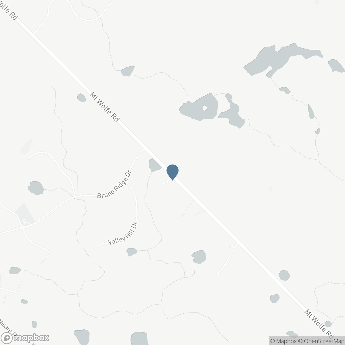 15481 MOUNT WOLFE ROAD, Caledon, Ontario L7E 3P3